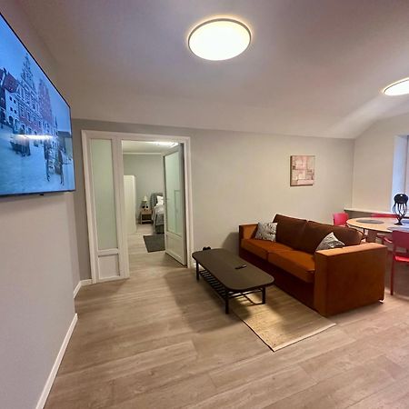 Colonel Suites & Apartments ريغا المظهر الخارجي الصورة