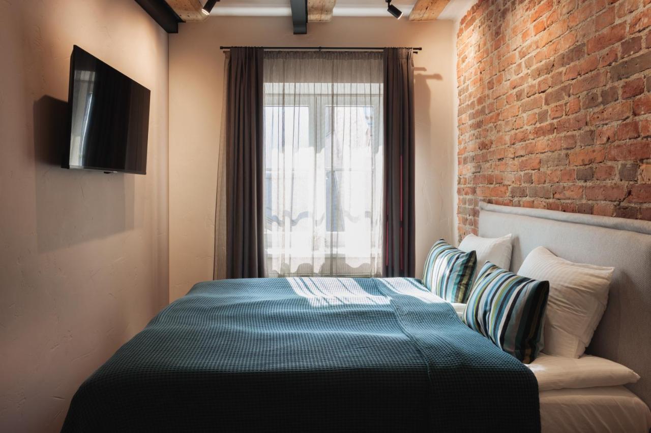 Colonel Suites & Apartments ريغا المظهر الخارجي الصورة