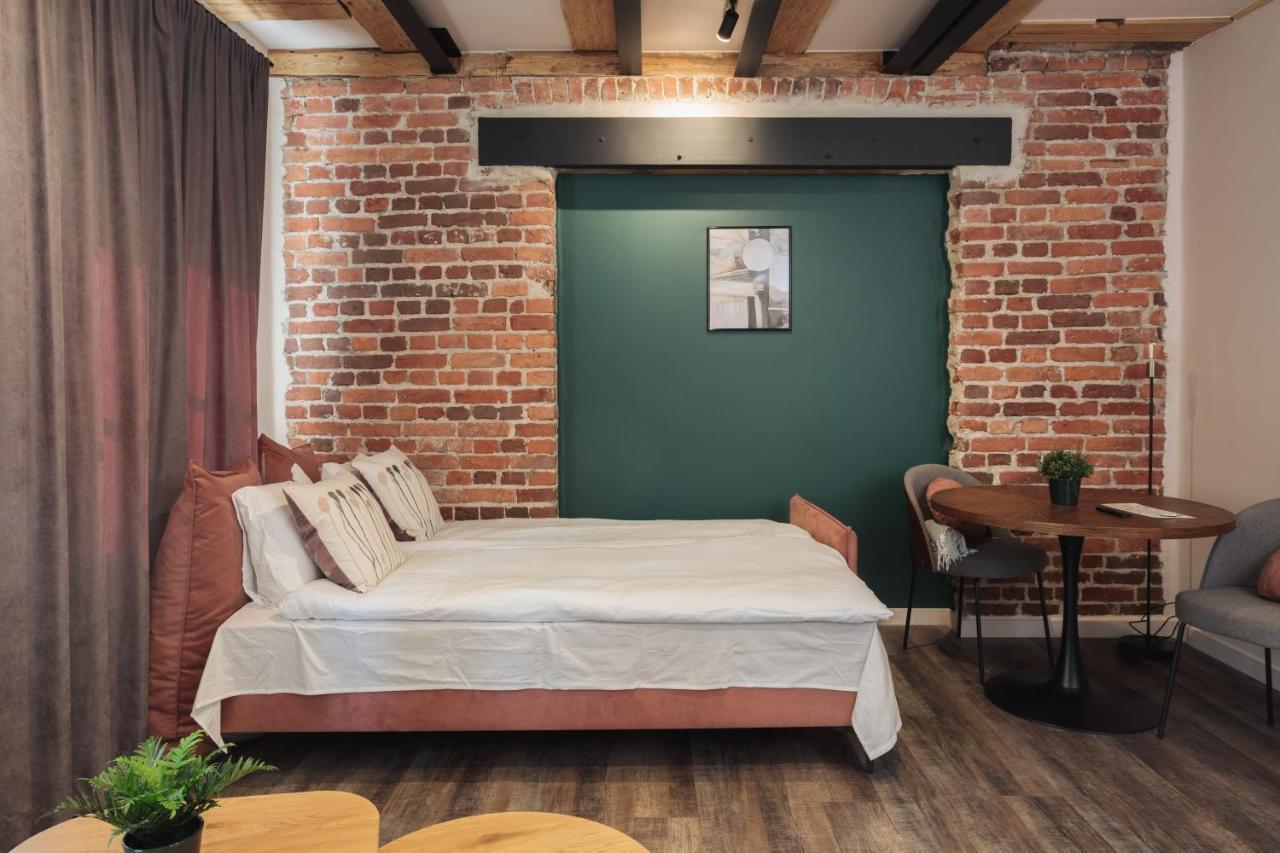 Colonel Suites & Apartments ريغا المظهر الخارجي الصورة