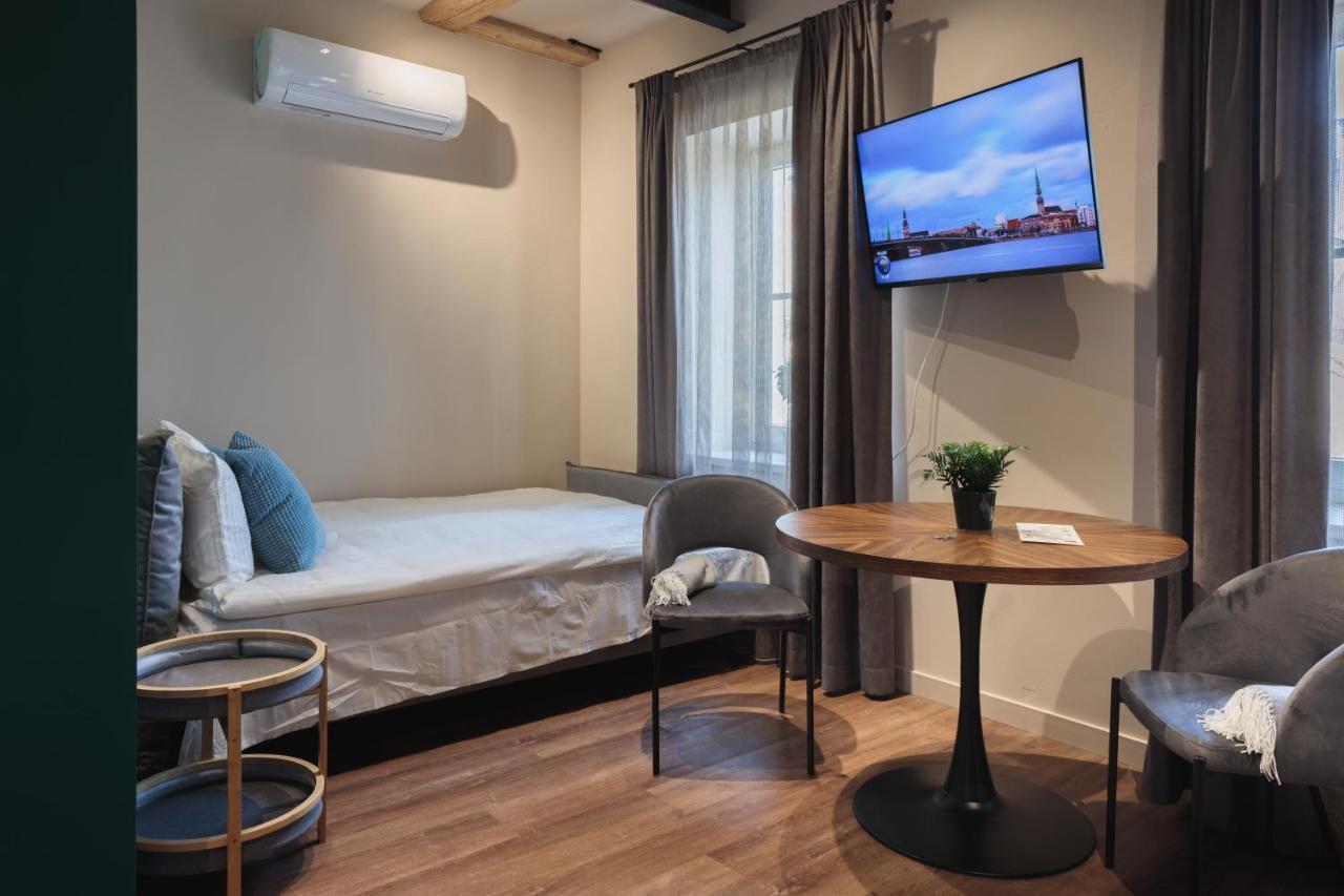 Colonel Suites & Apartments ريغا المظهر الخارجي الصورة