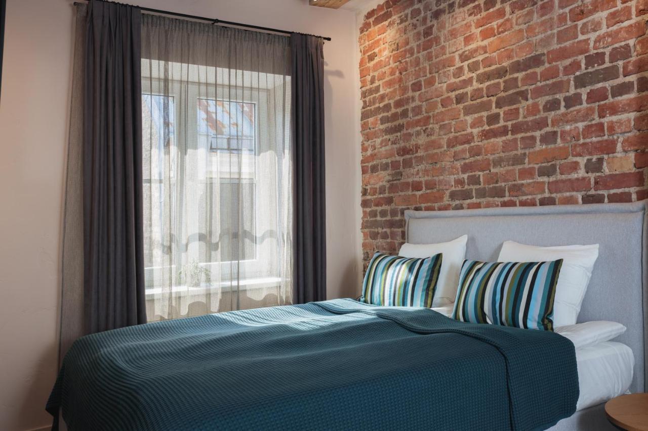 Colonel Suites & Apartments ريغا المظهر الخارجي الصورة