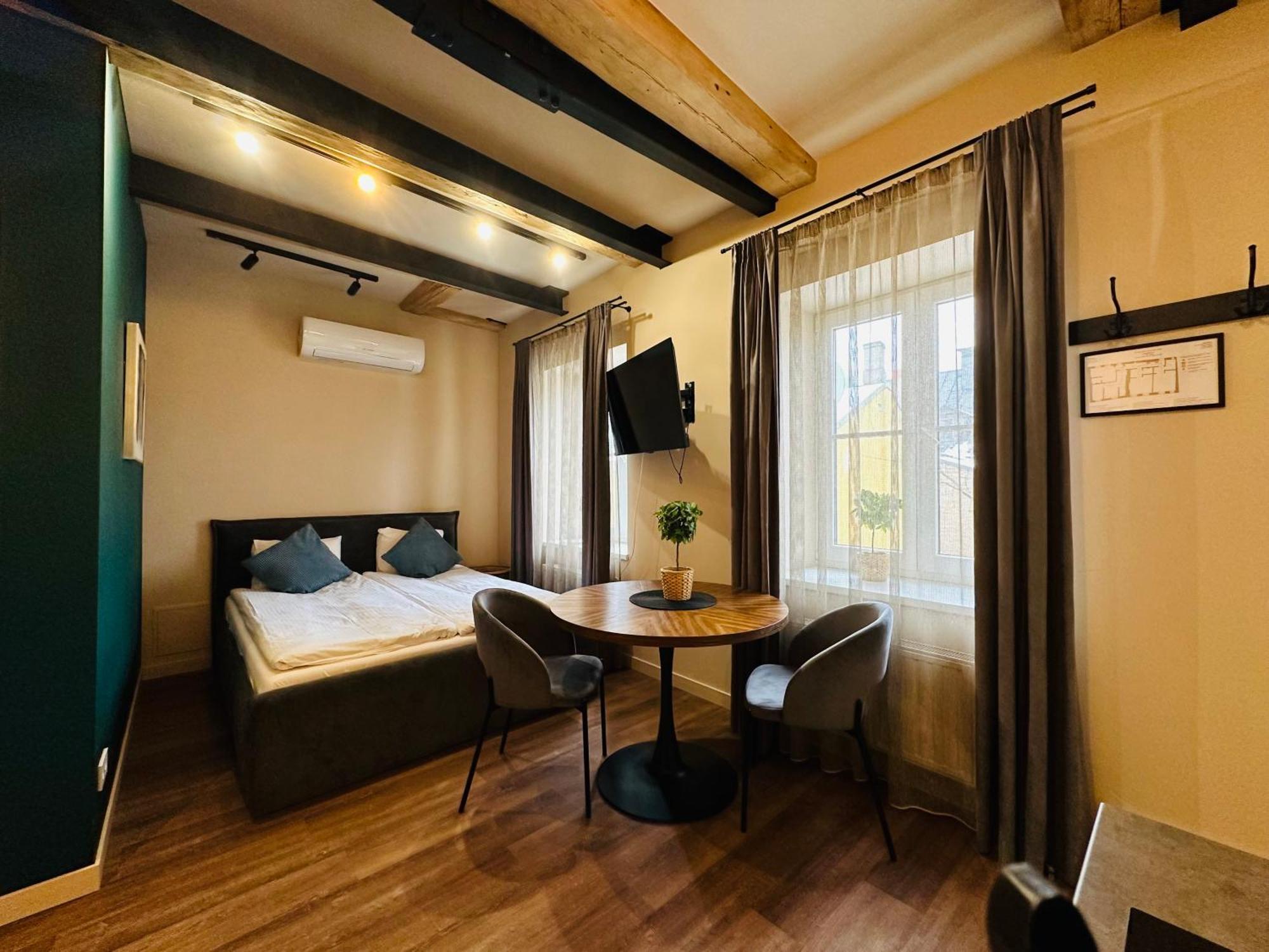 Colonel Suites & Apartments ريغا المظهر الخارجي الصورة