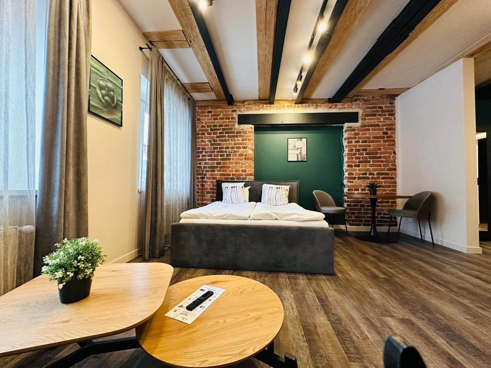Colonel Suites & Apartments ريغا المظهر الخارجي الصورة