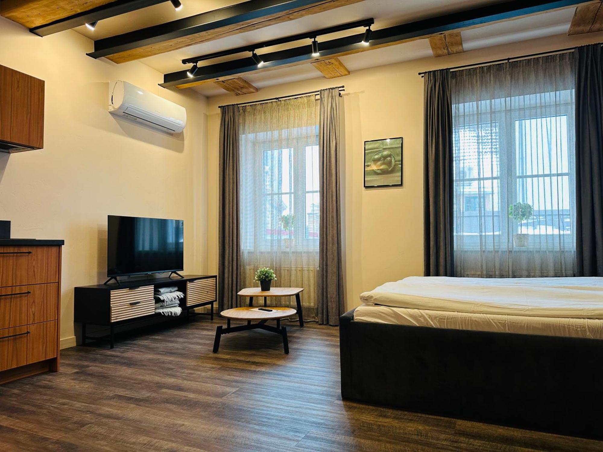 Colonel Suites & Apartments ريغا المظهر الخارجي الصورة