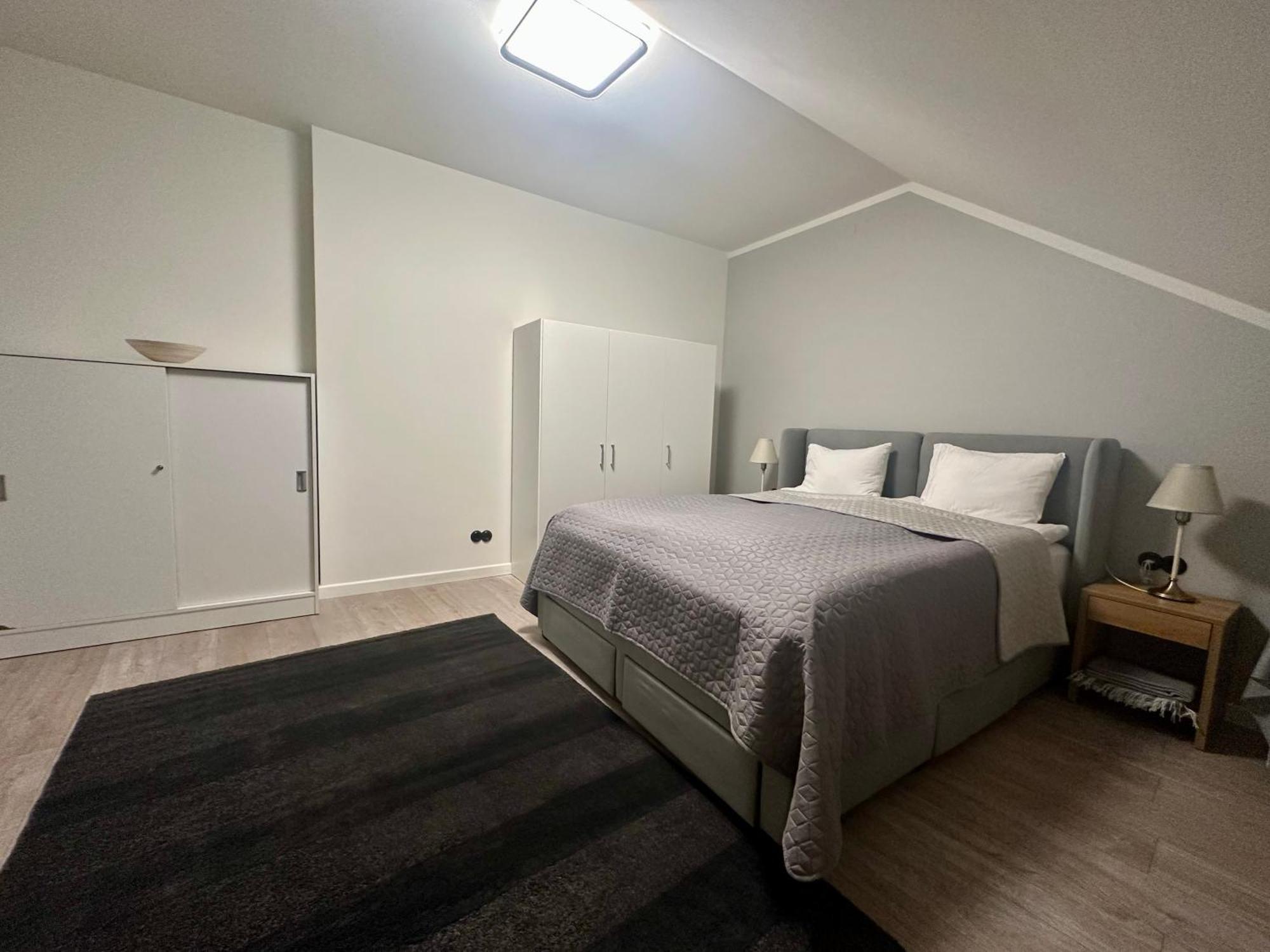 Colonel Suites & Apartments ريغا المظهر الخارجي الصورة