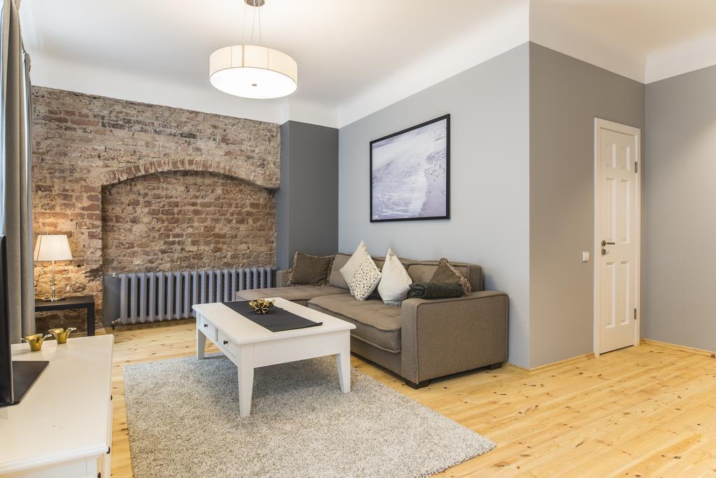 Colonel Suites & Apartments ريغا المظهر الخارجي الصورة