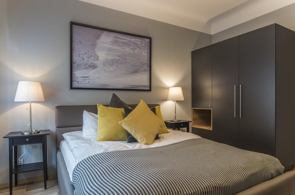 Colonel Suites & Apartments ريغا المظهر الخارجي الصورة