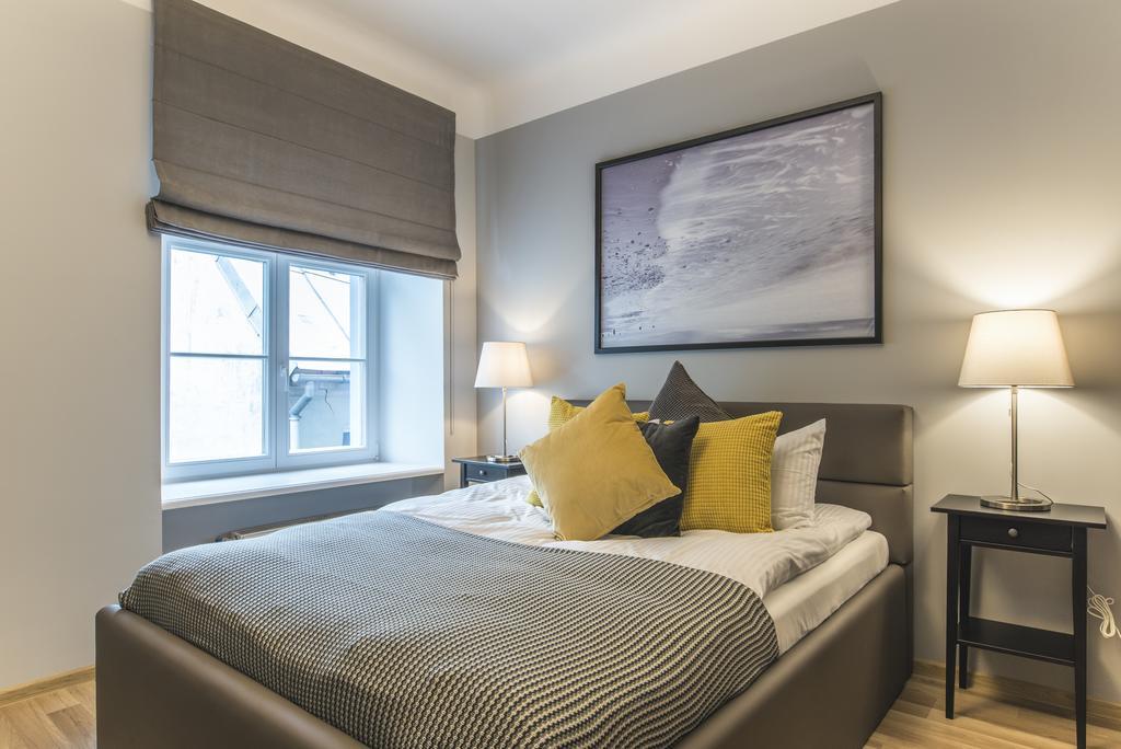 Colonel Suites & Apartments ريغا المظهر الخارجي الصورة
