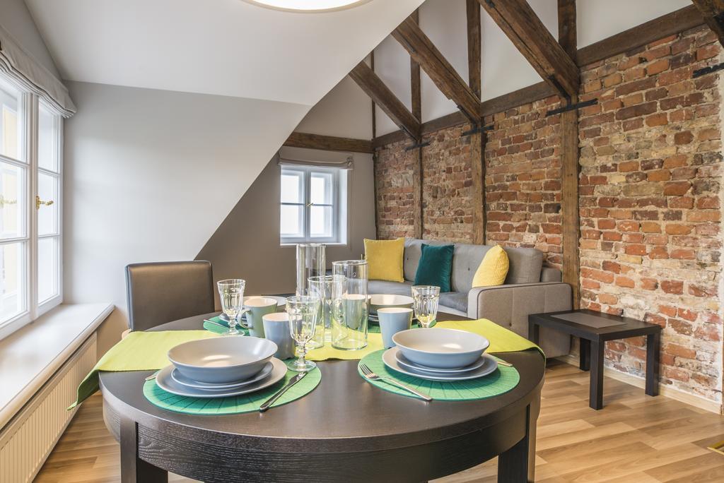 Colonel Suites & Apartments ريغا المظهر الخارجي الصورة