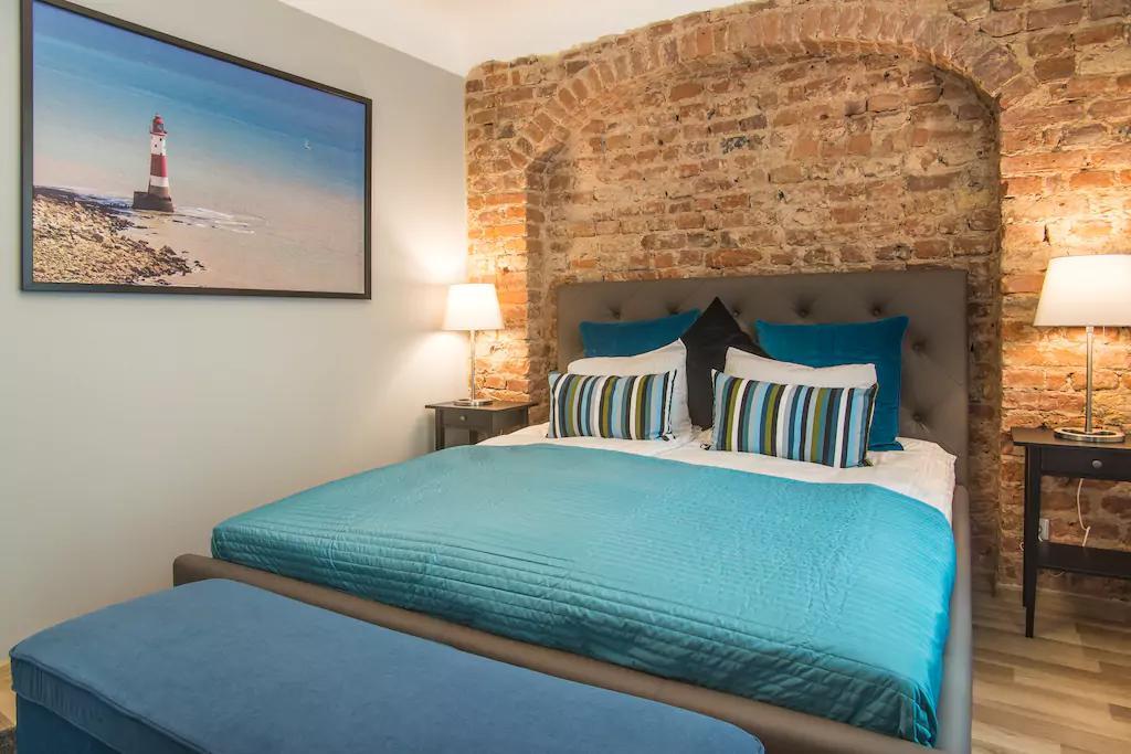 Colonel Suites & Apartments ريغا المظهر الخارجي الصورة