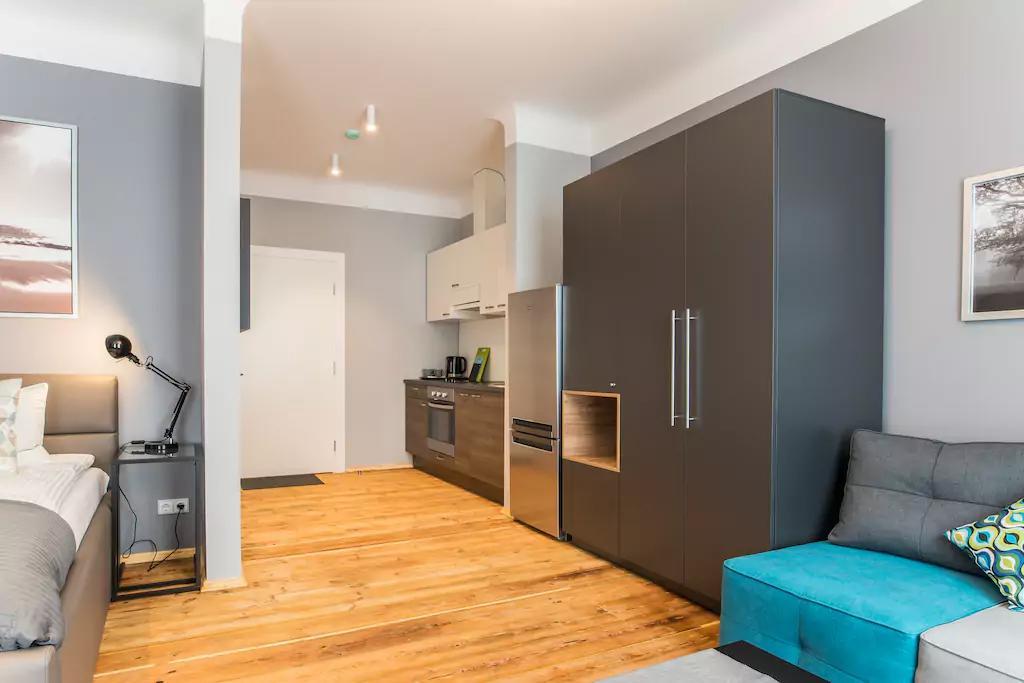 Colonel Suites & Apartments ريغا المظهر الخارجي الصورة