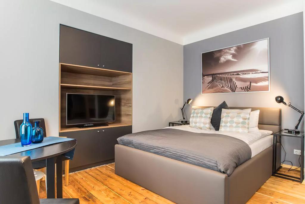 Colonel Suites & Apartments ريغا المظهر الخارجي الصورة