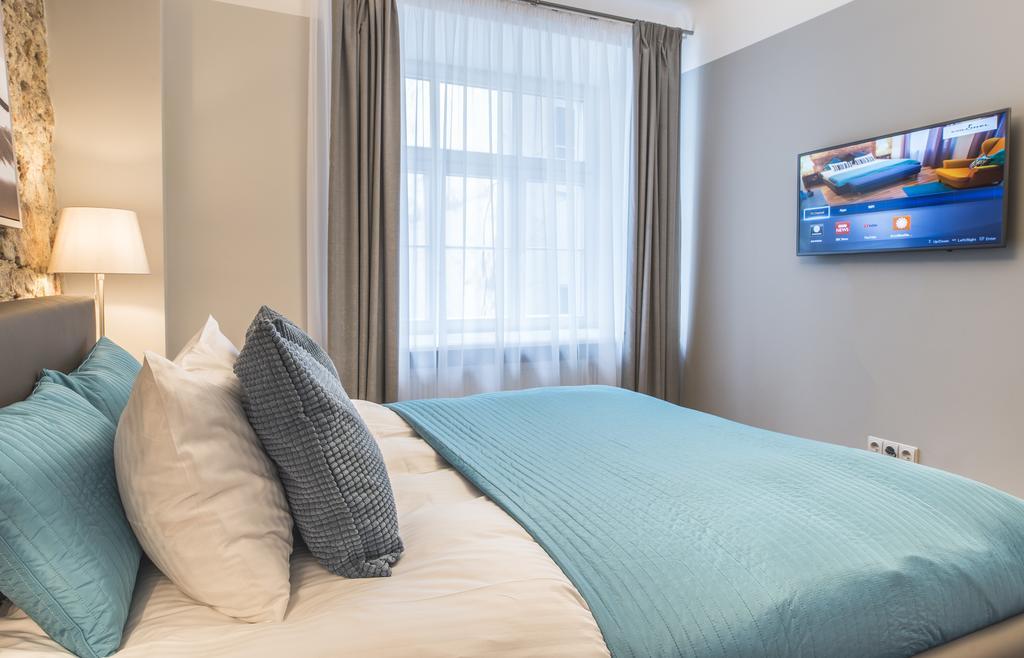 Colonel Suites & Apartments ريغا المظهر الخارجي الصورة