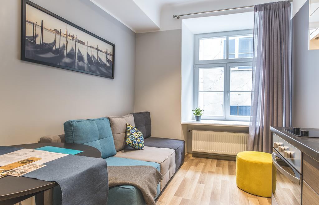 Colonel Suites & Apartments ريغا المظهر الخارجي الصورة